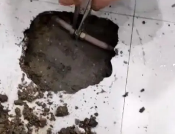中阳卫生间漏水检测电话