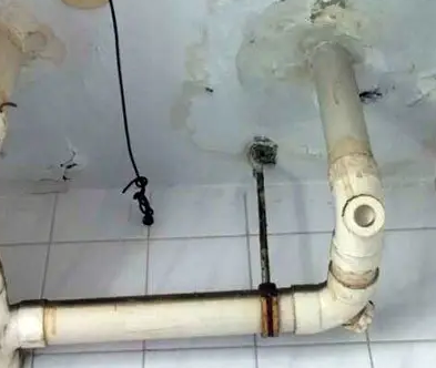 中阳卫生间漏水检测多少钱
