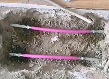 中阳卫生间测漏水多少钱