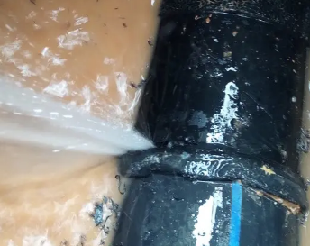 中阳漏水维修价格明细