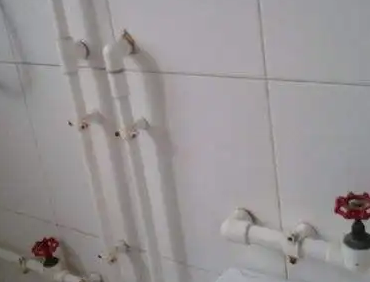 中阳水管维修多少钱