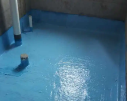 中阳卫生间防水哪家好