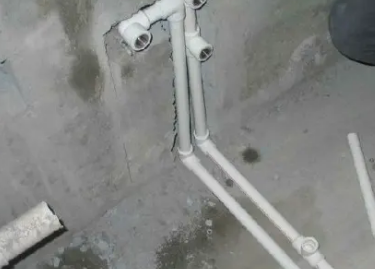 中阳查漏水多少钱