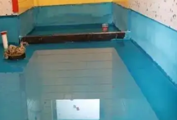 中阳卫生间防水多少钱