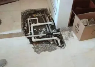 中阳查漏水多少钱