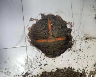 中阳查漏水多少钱