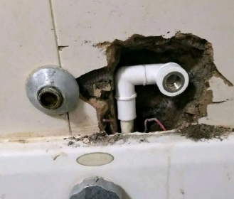 中阳卫生间漏水检测多少钱