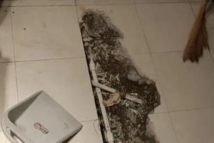中阳卫生间漏水检测电话